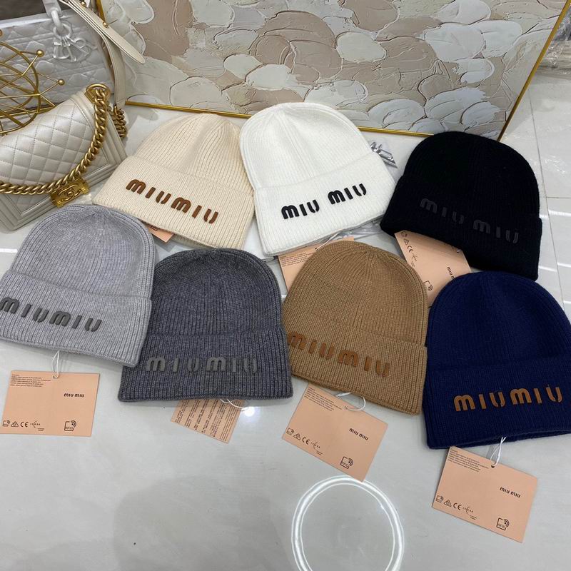 Miumiu hat 110501